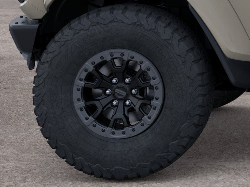 2025 Ford Bronco 4-Door Raptor - Photo 21