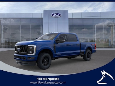 2026 Ford F-250SD XL Truck