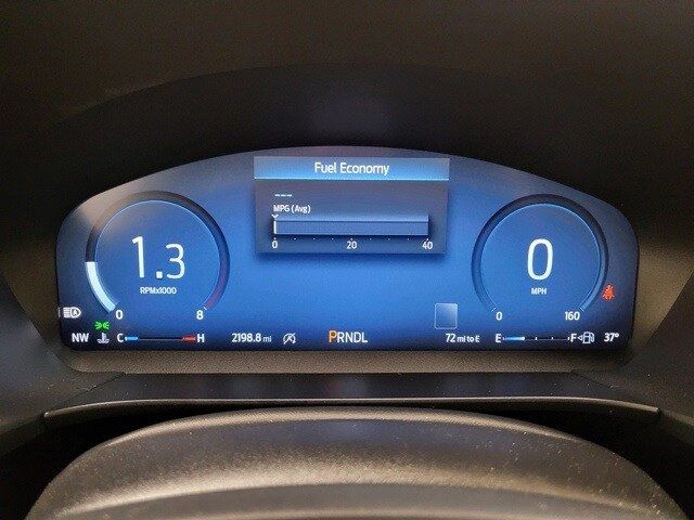 Used 2024 Ford Escape ST-Line Select with VIN 1FMCU9NAXRUA63163 for sale in Marquette, MI