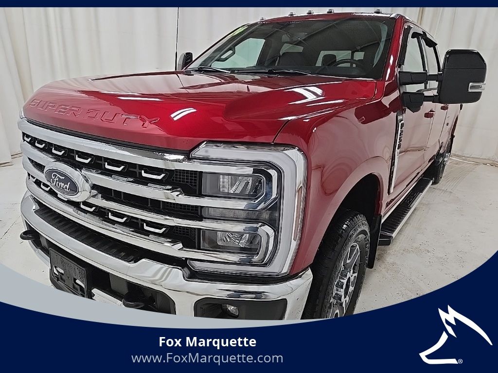 2024 Ford F-250 Super Duty Lariat