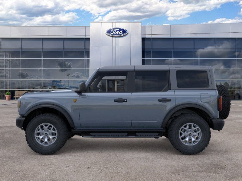 2025 Ford Bronco 4-Door Badlands - Photo 3
