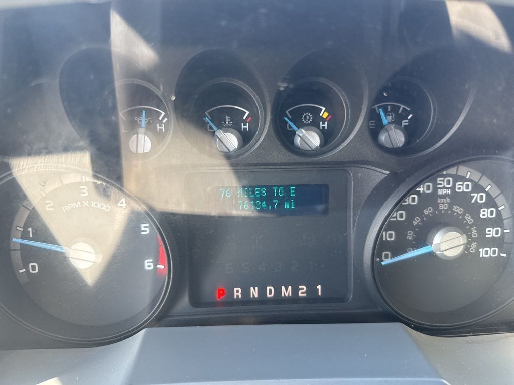 2017 Ford F-650 - Photo 35