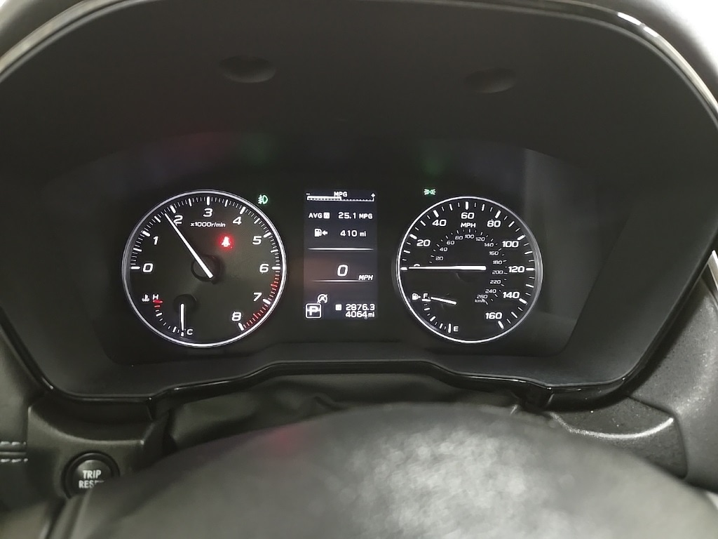 Used 2025 Subaru Outback Premium with VIN 4S4BTADC2S3131485 for sale in Marquette, MI