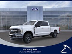2026 Ford F-250SD Lariat Truck