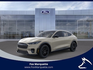 2026 Ford Mustang Mach-E Premium SUV