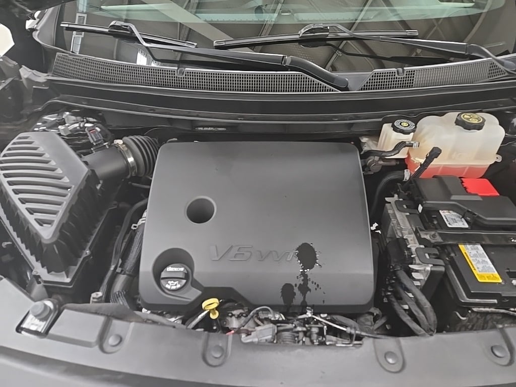 Certified 2023 Chevrolet Traverse LT SUV