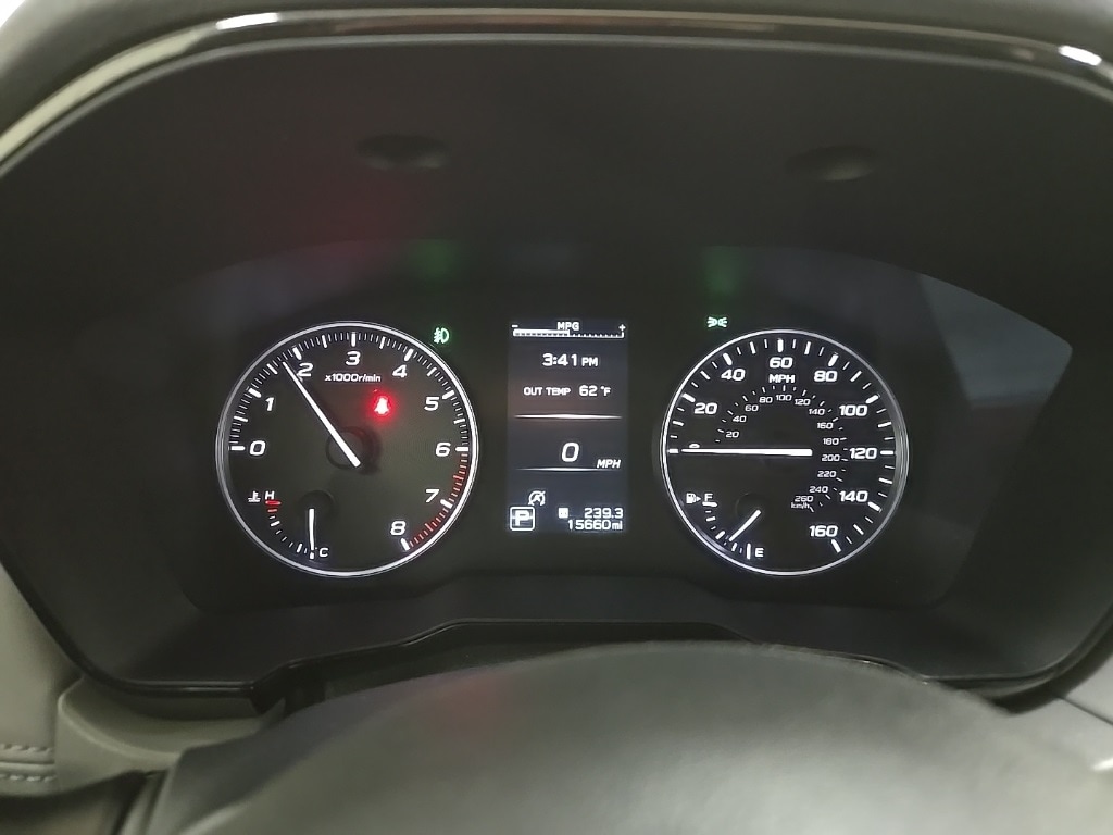 Certified 2023 Subaru Outback Premium with VIN 4S4BTADC0P3121898 for sale in Marquette, MI