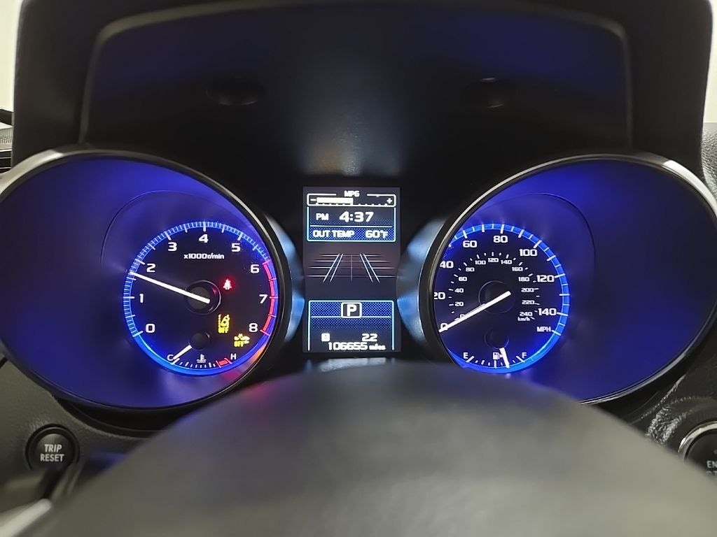 Used 2019 Subaru Outback 2.5i SUV