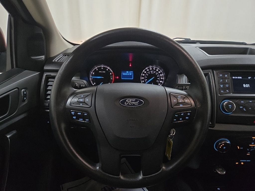 Used 2021 Ford Ranger XL Truck