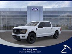 2025 Ford F-150 STX Truck