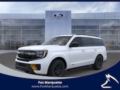 2025 Ford Expedition Tremor SUV