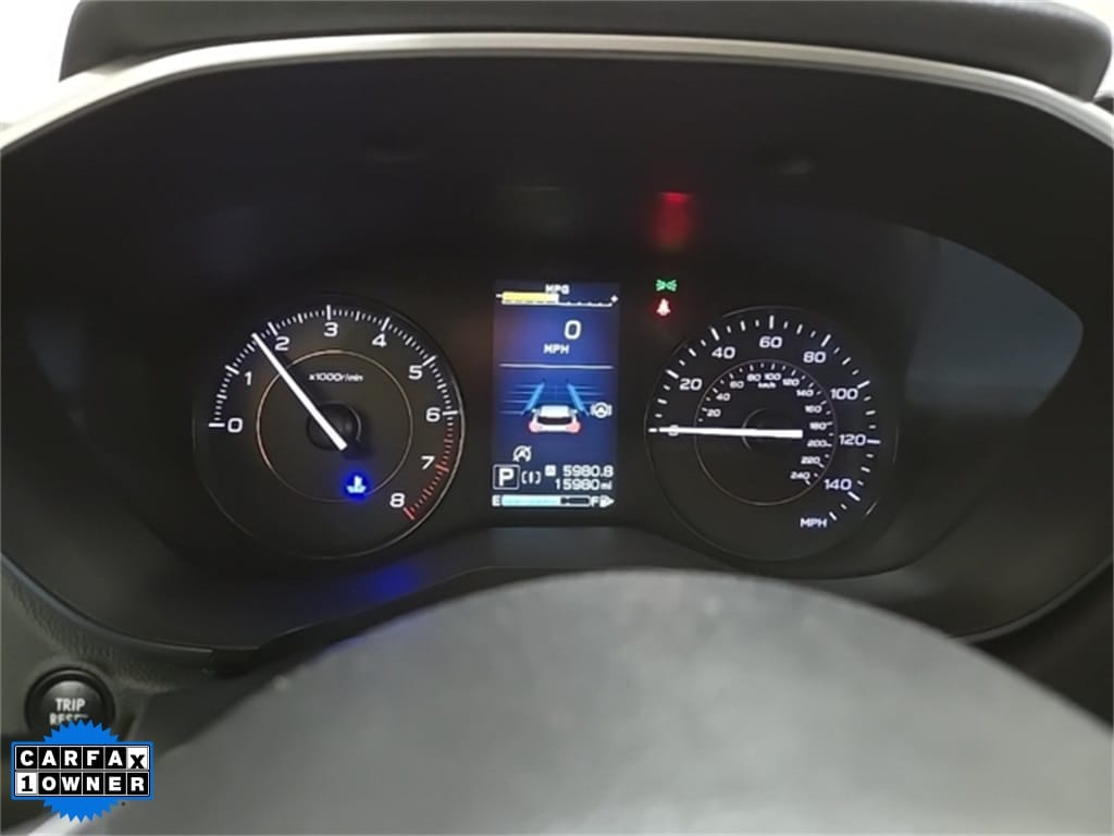 Certified 2022 Subaru Crosstrek Premium with VIN JF2GTAPC3NH268952 for sale in Marquette, MI