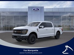 2025 Ford F-150 Tremor Truck