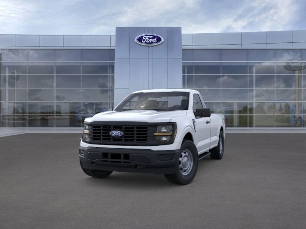 New 2025 Ford F-150 XL Truck