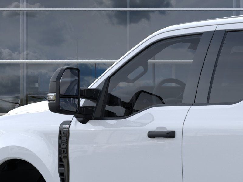 2026 Ford F-350 Super Duty XL - Photo 20