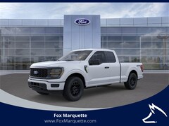 2025 Ford F-150 STX Truck