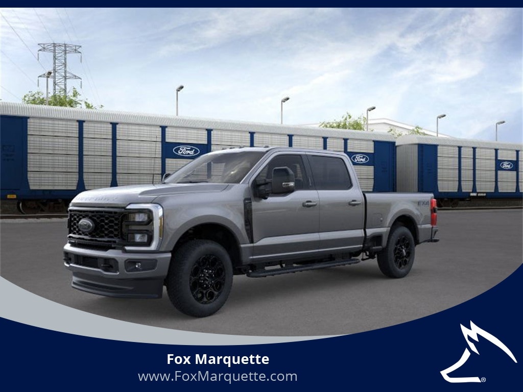New 2026 Ford F-250SD  Truck