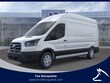 Ford E-Transit-350