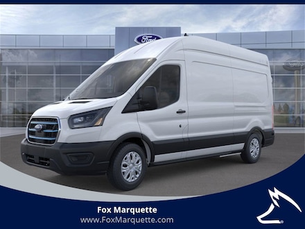 2025 Ford E-Transit-350 Base Cargo Van