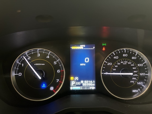 Used 2021 Subaru Crosstrek Sport with VIN JF2GTHSC6MH375007 for sale in Marquette, MI