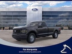 2026 Ford F-150 XL Truck