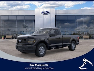 2026 Ford F-150 XL Truck