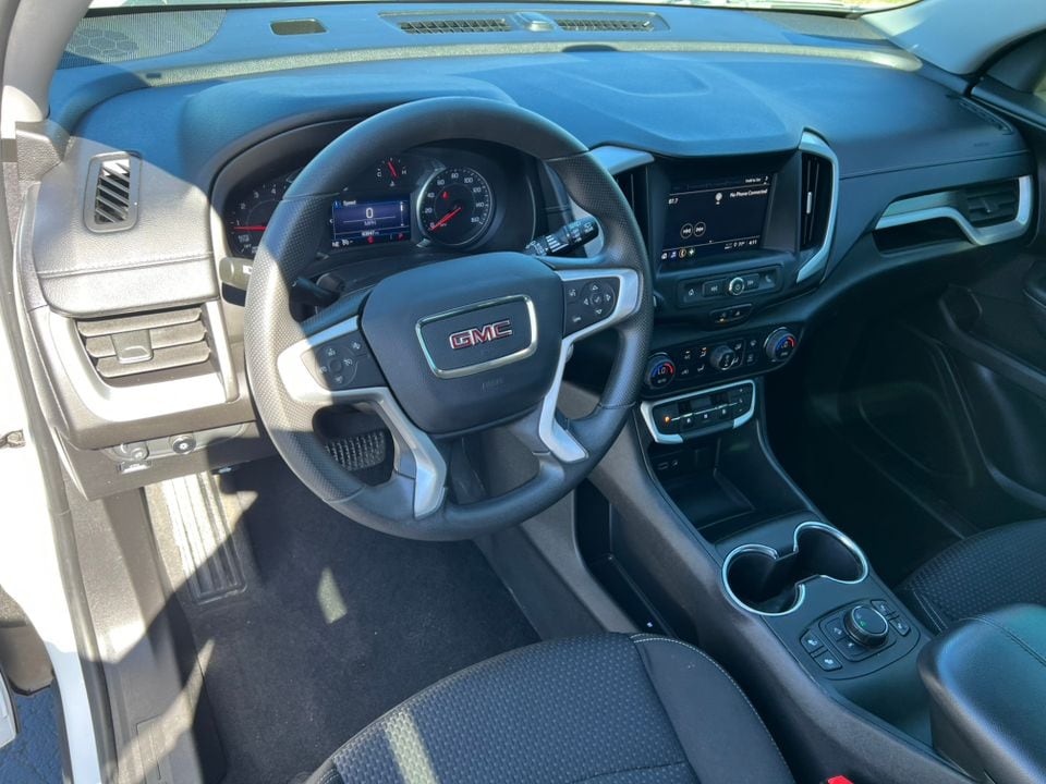2022 GMC Terrain SLE - Photo 14