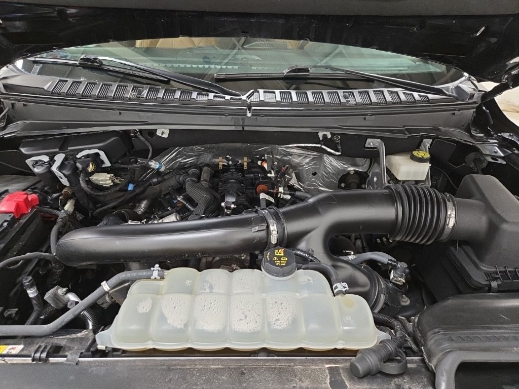 Certified 2022 Ford Expedition Platinum SUV