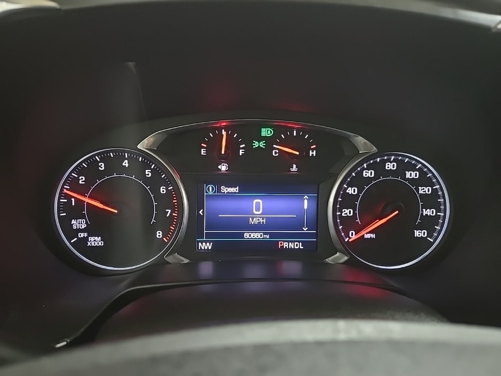 Used 2021 Chevrolet Blazer LT SUV