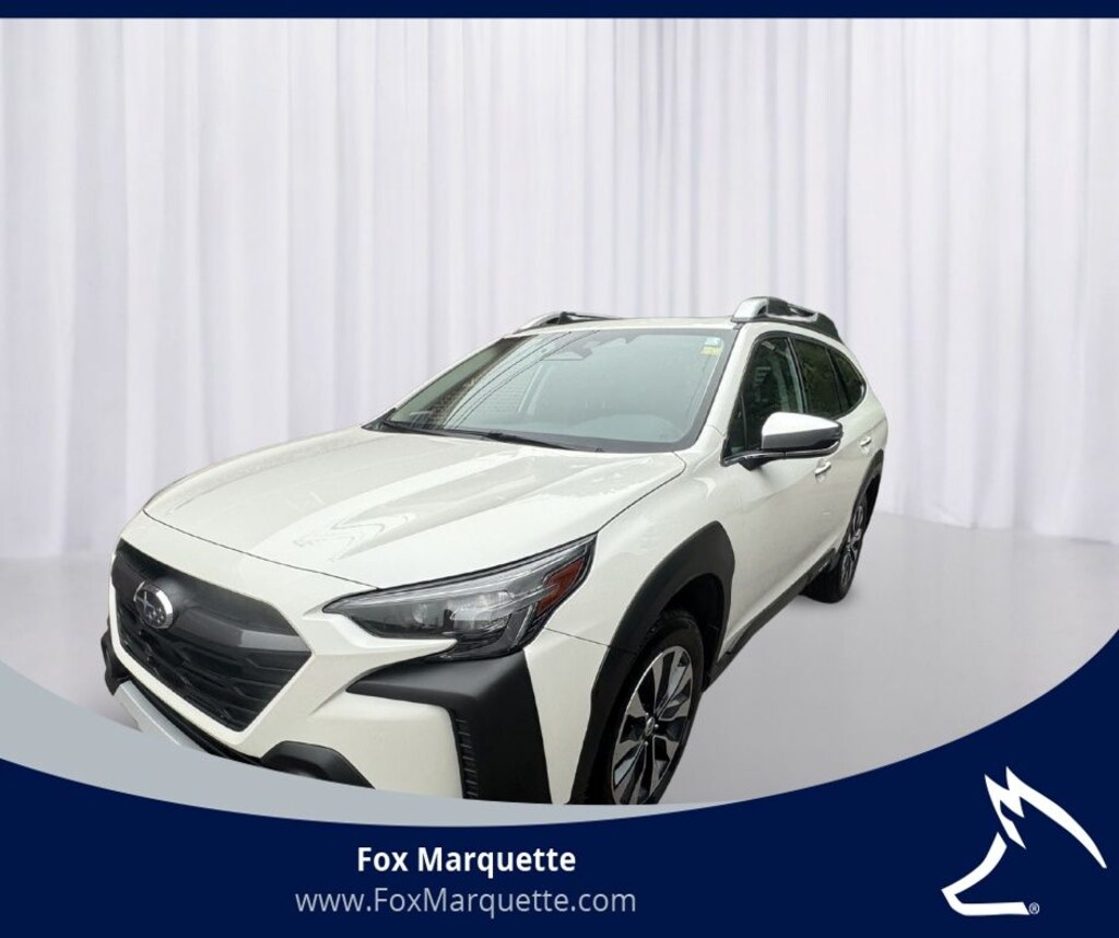 Used 2023 Subaru Outback Touring XT SUV