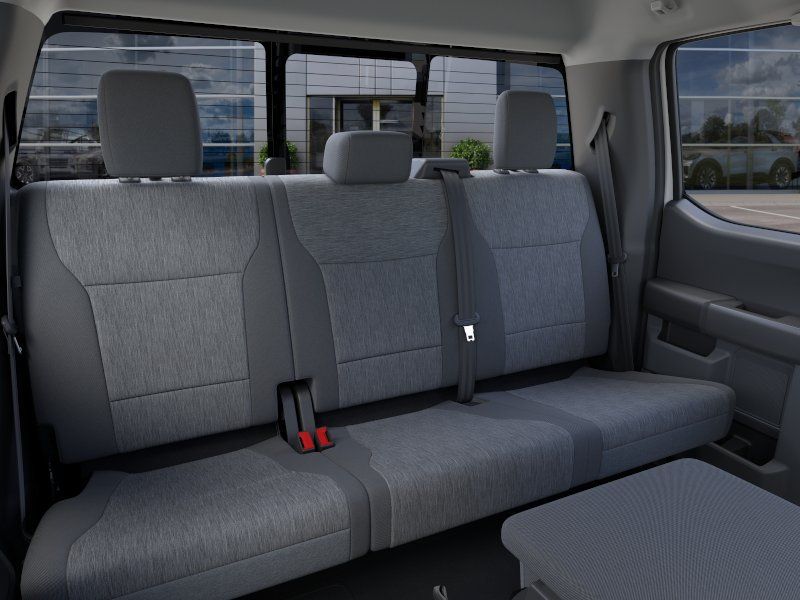 2026 Ford F-350 Super Duty XL - Photo 11