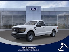 2025 Ford F-150 XL Truck