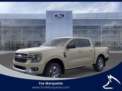 2025 Ford Ranger XLT Truck