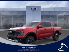 2025 Ford Ranger Lariat Truck