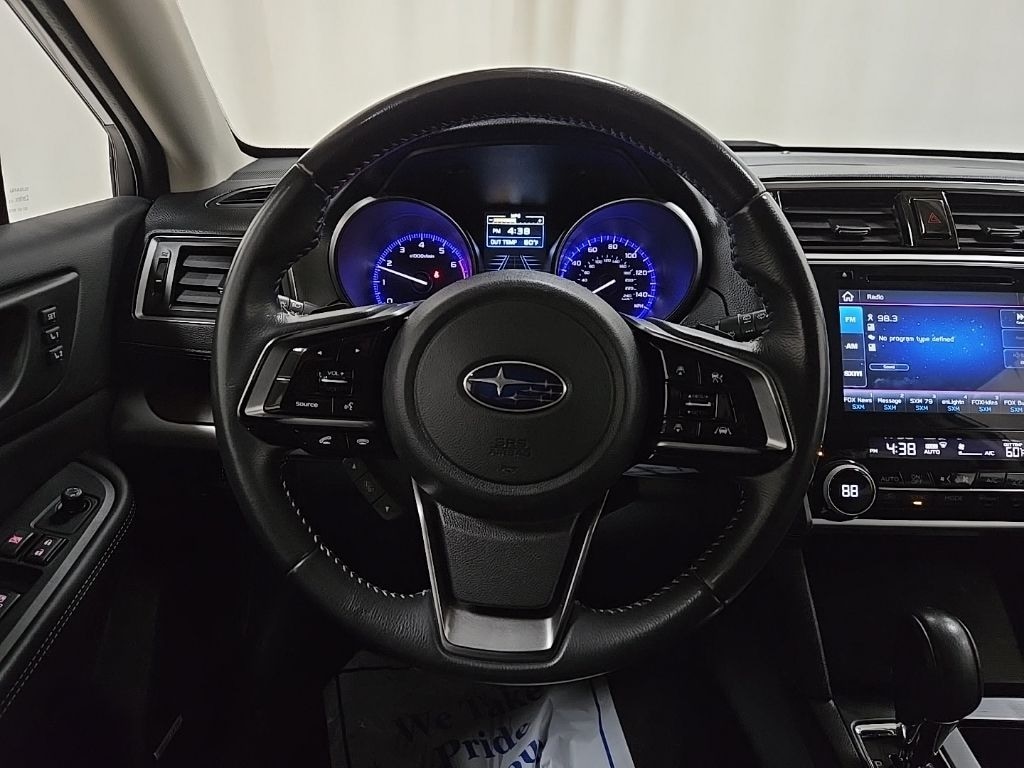 Used 2019 Subaru Outback 2.5i SUV