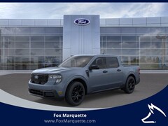 2026 Ford Maverick XLT Truck