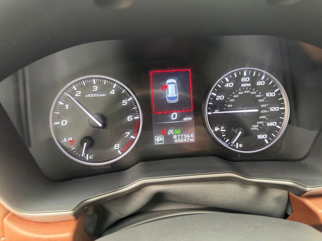 Used 2023 Subaru Outback Touring XT SUV