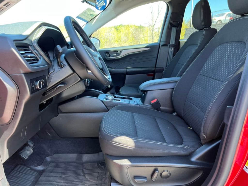 Certified 2023 Ford Escape Active SUV