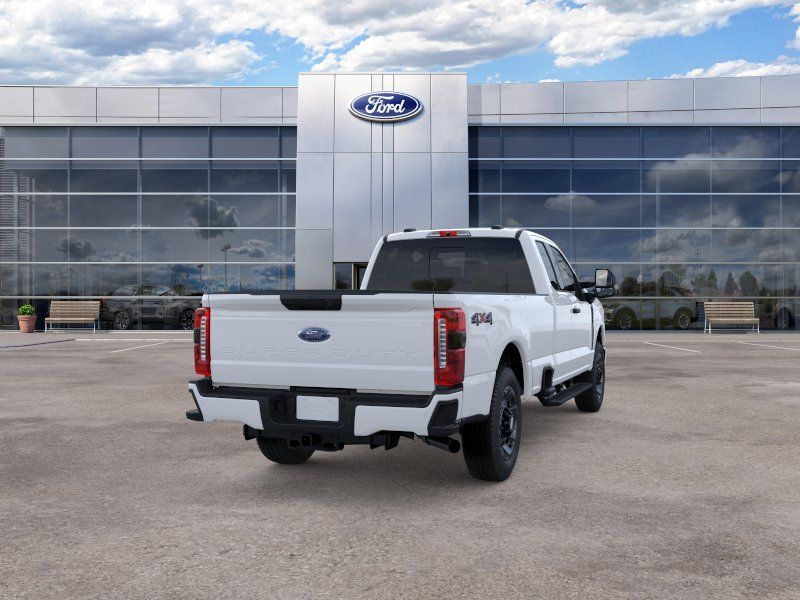2026 Ford F-350 Super Duty XL - Photo 8