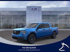 2025 Ford Maverick XLT Truck