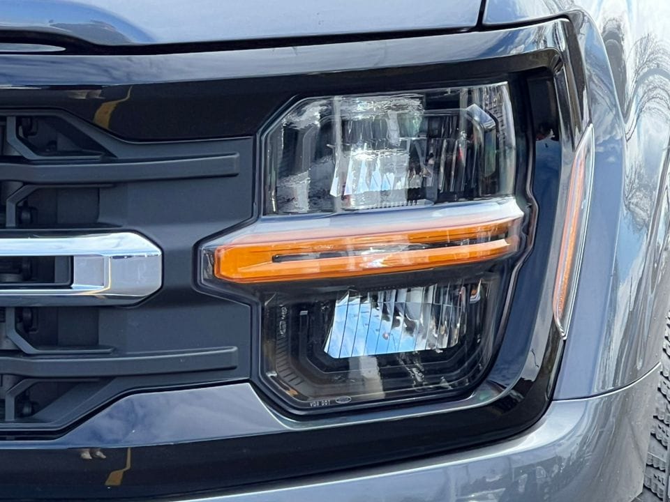 2025 Ford F-150 XLT - Photo 35