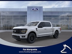 2026 Ford F-150 XLT Truck