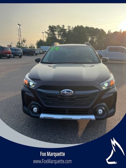 2024 Subaru Outback Limited XT SUV
