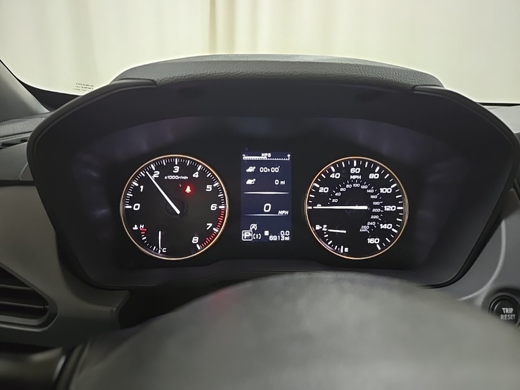 Used 2024 Subaru Crosstrek Wilderness with VIN 4S4GUHU60R3819050 for sale in Marquette, MI