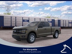 2026 Ford F-150 XLT Truck