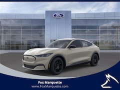 2025 Ford Mustang Mach-E Select SUV