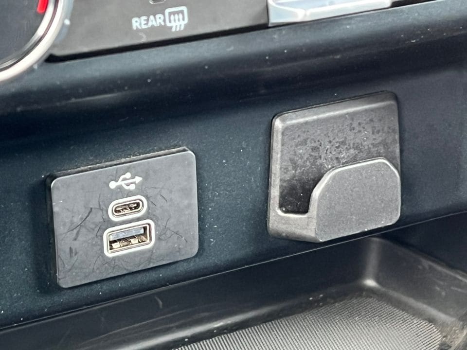 2025 Ford F-150 XLT - Photo 30