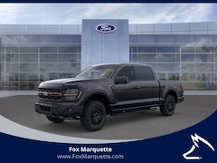 2026 Ford F-150 Tremor Truck