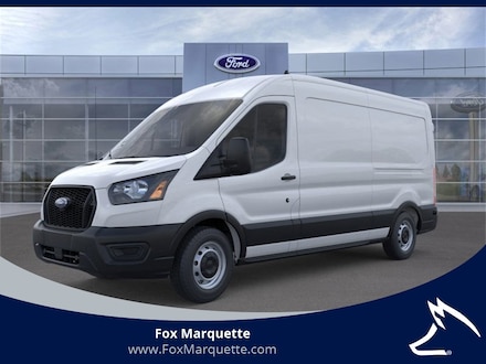 2025 Ford Transit-250 Base Cargo Van