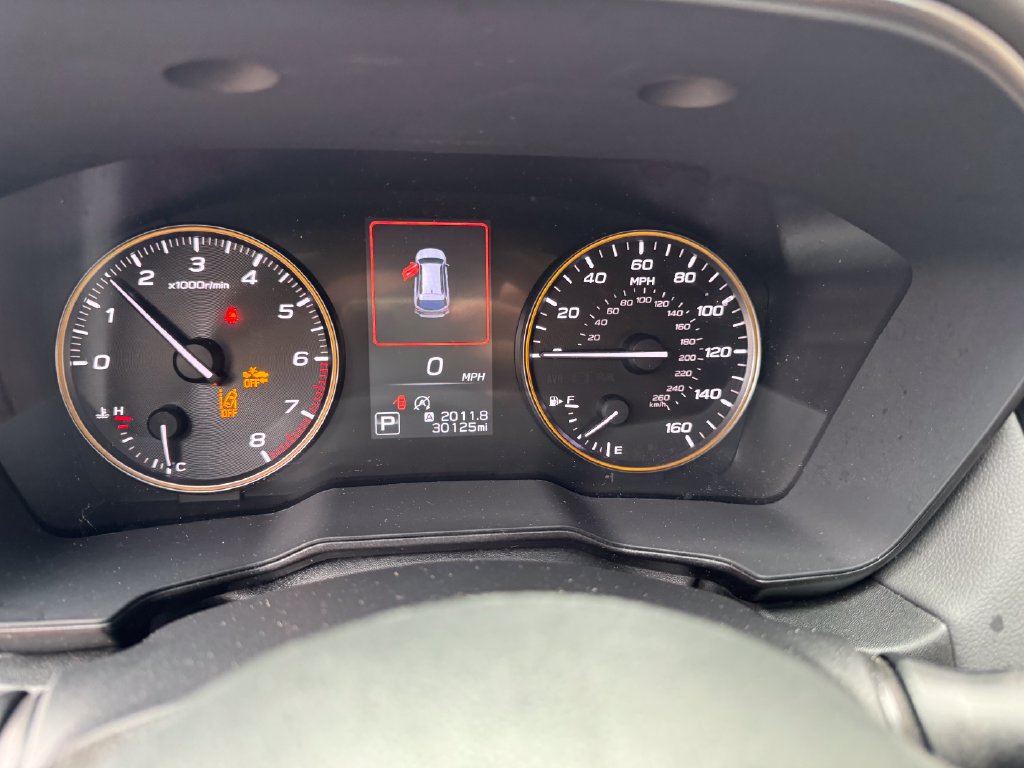 Certified 2022 Subaru Outback Wilderness SUV
